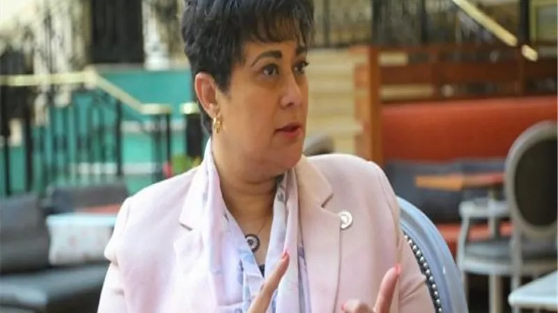 المرصد الإفريقي للهجرة: مصر تدرك الآثار الكارثية للتغير المناخي