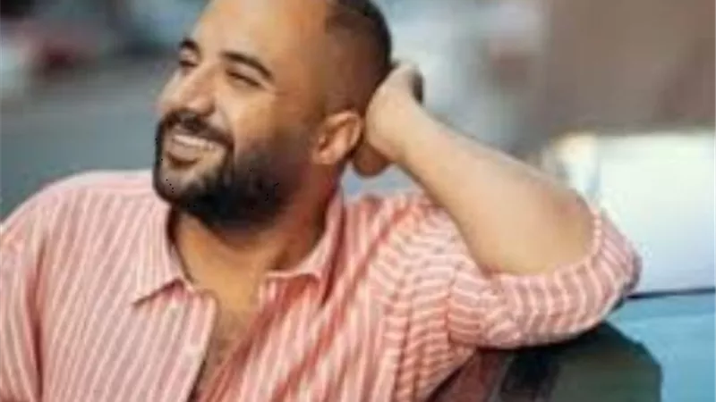 تعرف على مكان وموعد الحفل الغنائى للمطرب علي الألفي