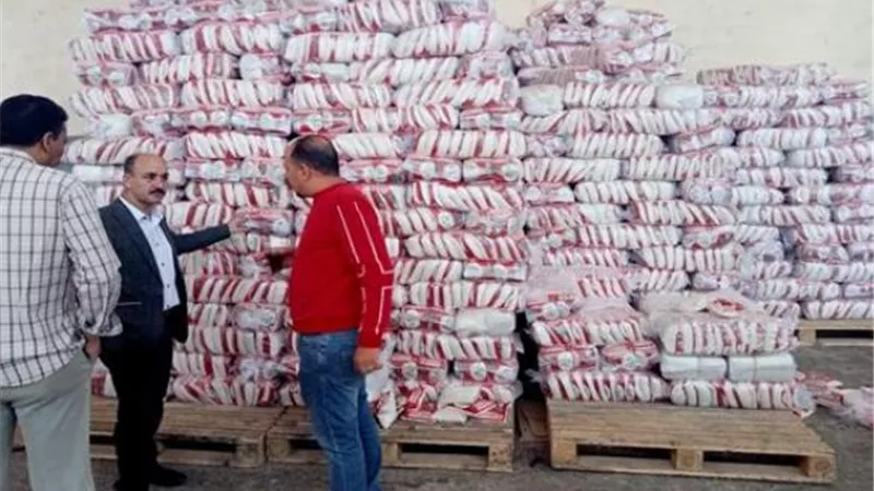 الوحدات المحلية بالمنيا تواصل جهودها في الرقابة على الأسواق والمحال