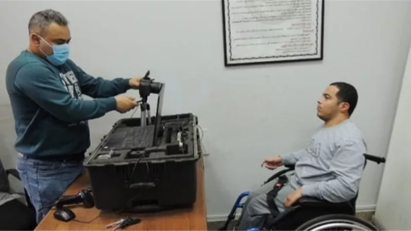 الأحوال المدنية: استخراج 6799 بطاقة رقم قومي، و14315 مصدراً مميكناً