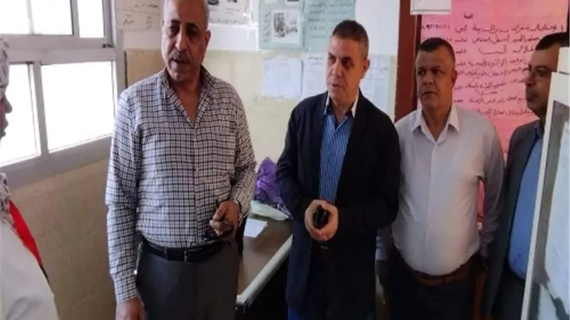 ندا: أبناءنا الطلاب أمانة في أعناقنا جميعا يجب المحافظة عليها