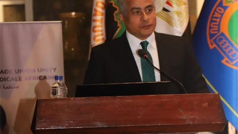 يوفر 1000 فرص عمل للشباب في جيع التخصصات.. ملتقى توظيف بأسيوط
