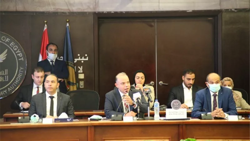 الموافقة على أول برنامج لإصدار سندات توريق التدفقات النقدية المستقبلية بمصر