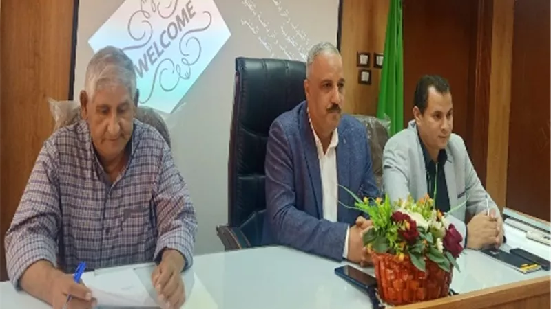 افتتاح برنامج دور البرلمان فى الحياة السياسية والثقافية والاجتماعية