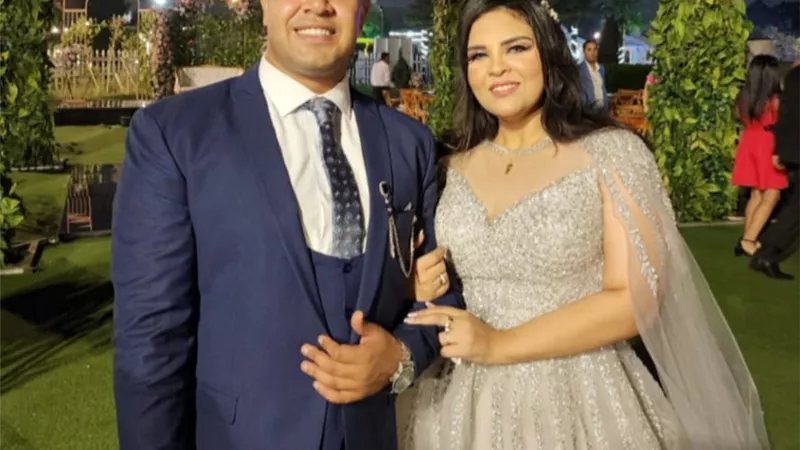 مبروك لآل رشوان