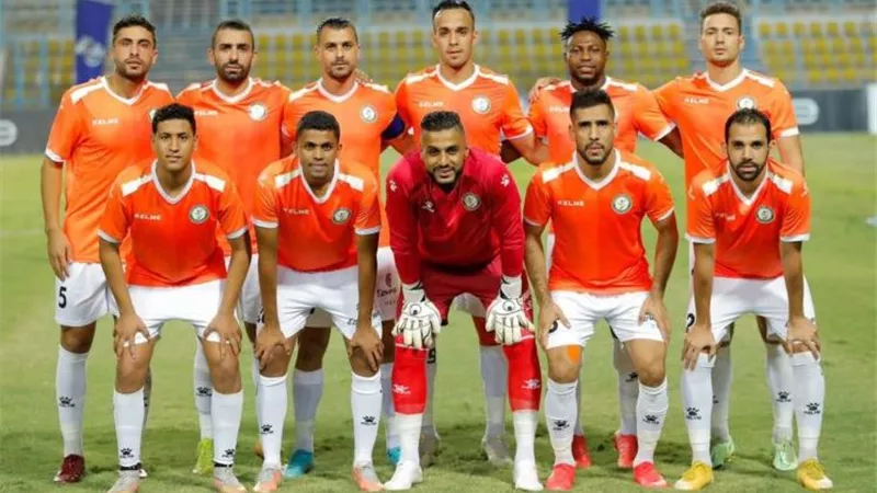 كريم شحاته: البنك قادر على منافسة الأهلى والزمالك على لقب الدورى