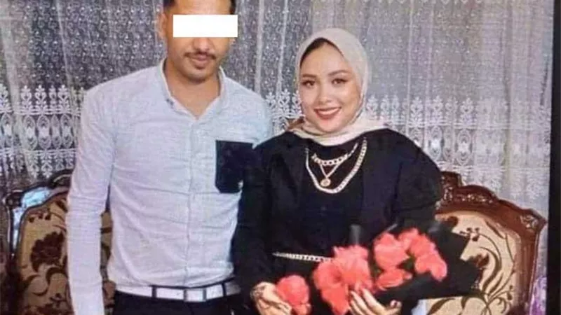 تأجيل محاكمة قاتل خطيبته ببورسعيد