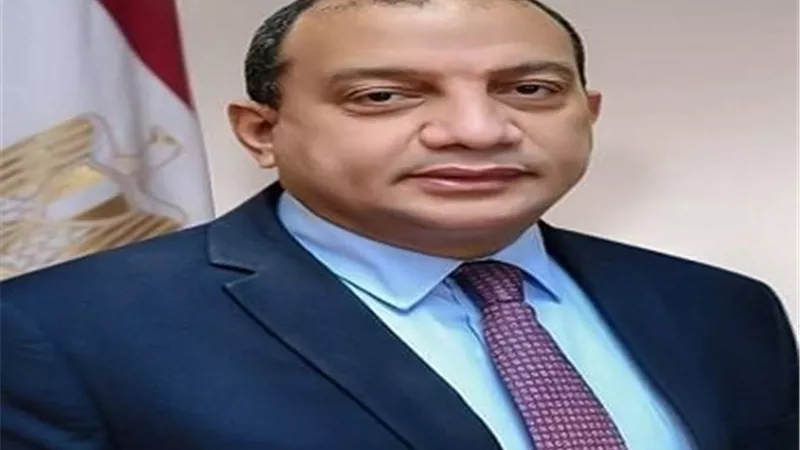 ندب 10 قيادات جديدة بالمستشفيات الجامعية ببنى سويف