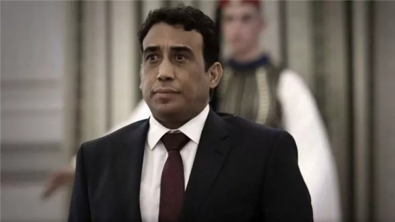 رئيس المجلس الرئاسى الليبى يصل شرم الشيخ للمشاركة فى مؤتمر cop27