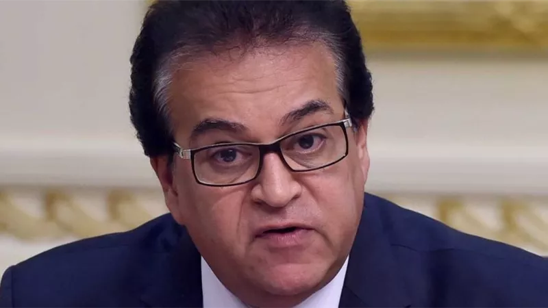 وزير الصحة: التأمين الطبي لـcop27 هو الأفضل في تاريخ قمم المناخ