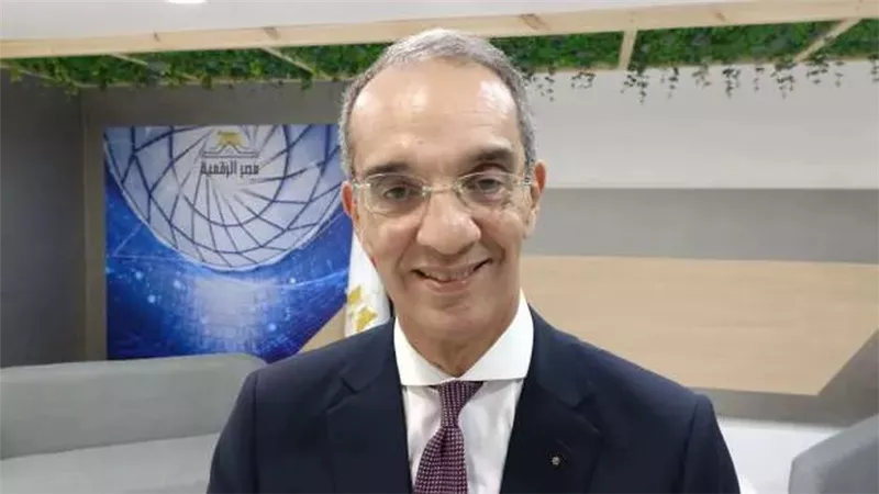وزير الاتصالات: كل جهات الدولة تتعاون لإنجاح تنظيم «كوب 27»