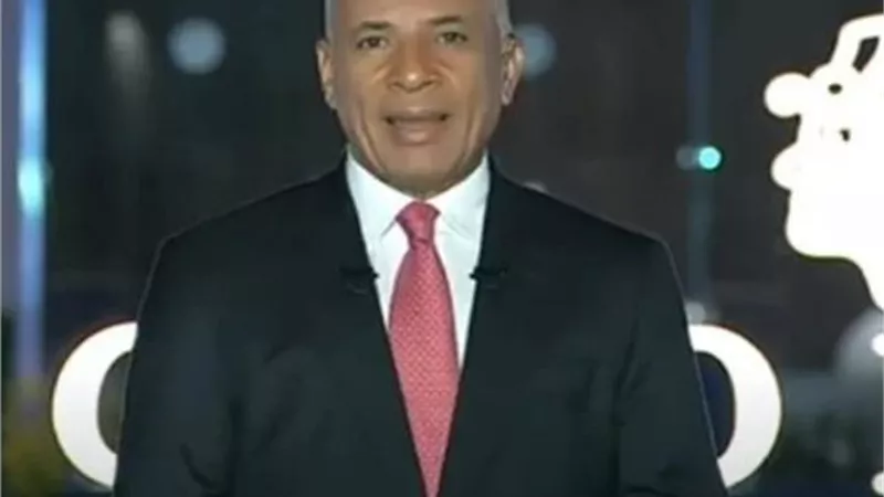 أحمد موسى: حجم الحركة الدولية في القاهرة وشرم الشيخ مبتحصلش.. فيديو