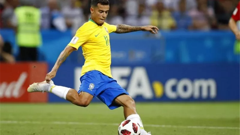 صانع ألعاب البرازيل يغيب عن مونديال قطر 2022