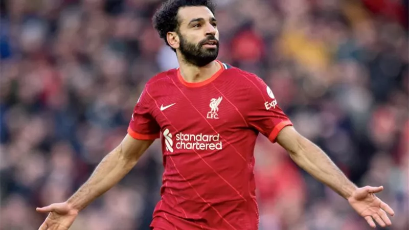 صلاح يقترب.. ترتيب هدافى الدورى الإنجليزى بعد انتهاء الجولة الـ 15