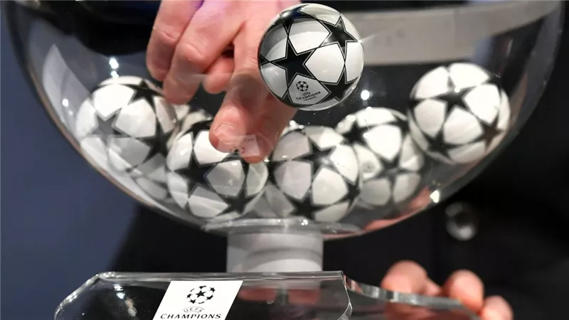 تعرف على موعد القرعة والقنوات الناقلة لدور الـ 16 بدوري الأبطال