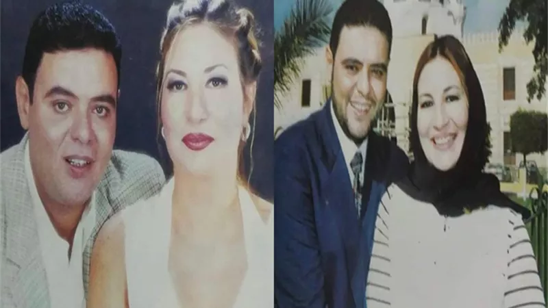 موسيقار شهيرومخرج ومنتج.. 4 زيجات فى حياة جالا فهمى