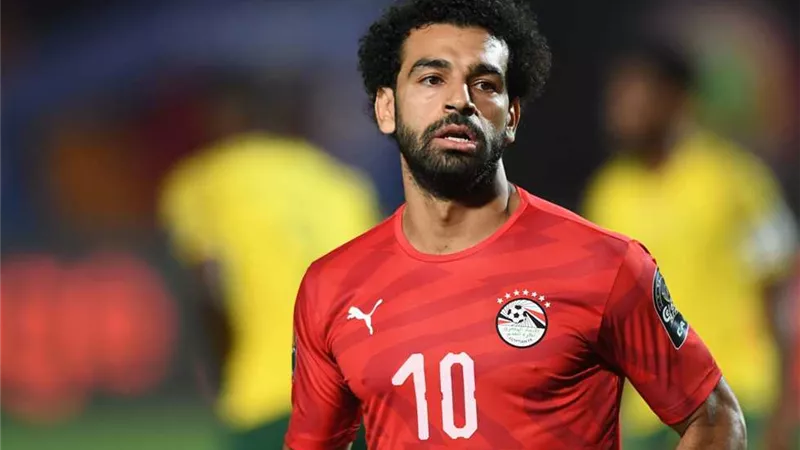 رضا عبدالعال : محمد صلاح لا يقارن بأي لاعب مصري