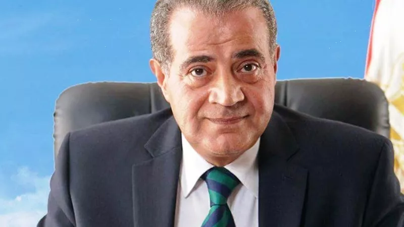 وزير التموين يزف بشرى سارة بشأن إضافة المواليد