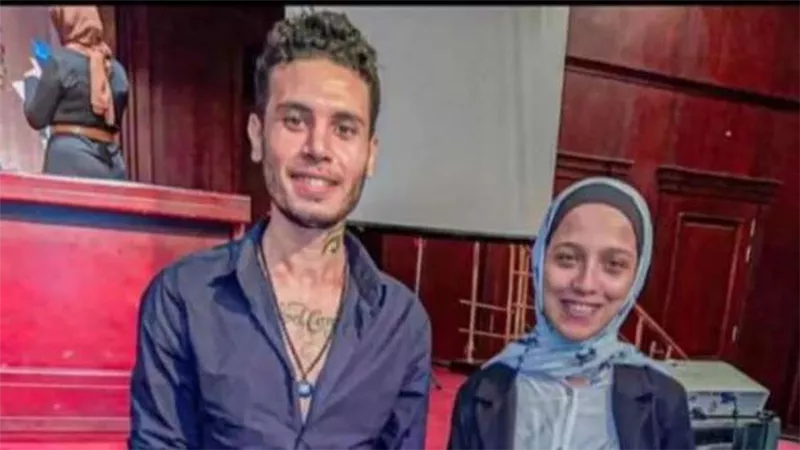 اليوم.. النطق بالحكم على المتهم بقتل «فتاة الزقازيق»