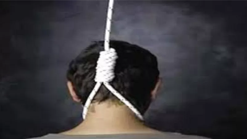 شاب تخلص من حياته شنقاً لمروره بأزمة نفسية بأوسيم
