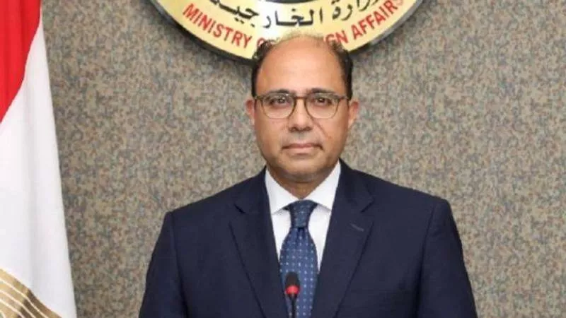 وزارة الخارجية: 62 ألف مشارك بقمة المناخ 
