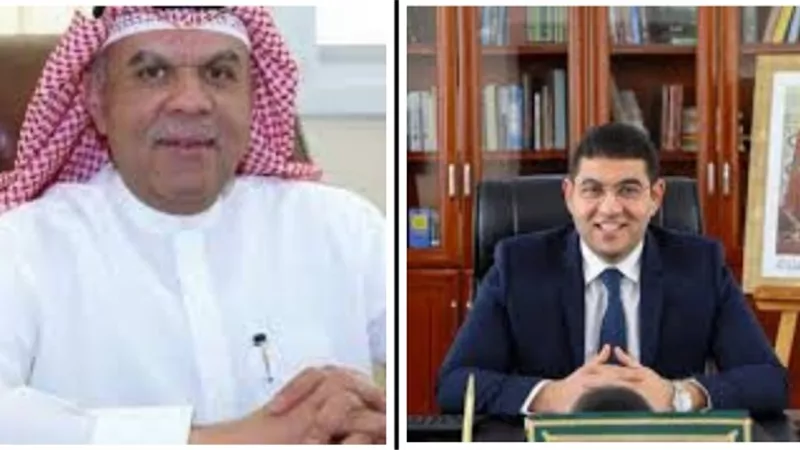 24 نوفمبر .. آخر موعد للمشاركة في مهرجان المسرح العربي