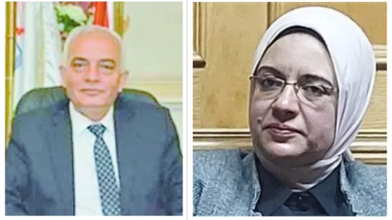 النائبة ريهام عبد النبى: لن نسمح بتحويل التعليم فى مصر لمركز تجارب
