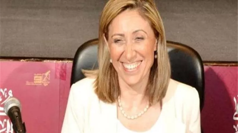 وزيرة الثقافة تفتتح الفعاليات الفنية المقامة على هامش قمة المناخ
