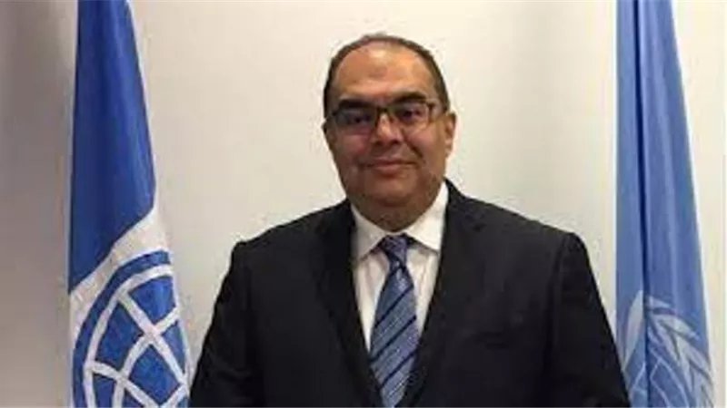 محى الدين: تمويل العمل المناخي بالدول النامية يجب أن يتسم بالفاعلية
