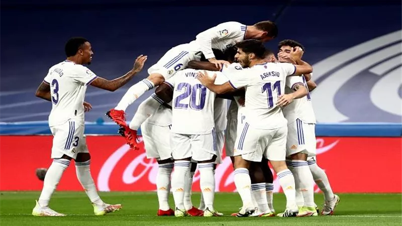 تشكيل ريال مدريد المتوقع لمواجهة رايو فاييكانو بالليجا