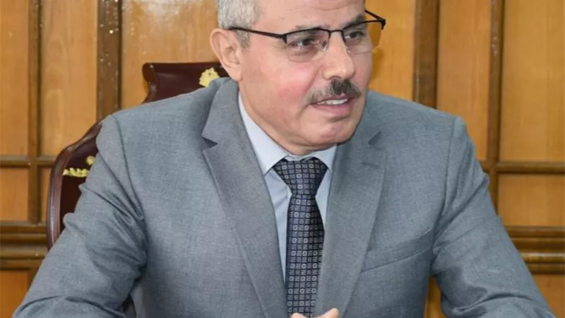 تزامنا مع قمة المناخ الإحتباس الحراري برنامج تدريبي في زراعة القناة