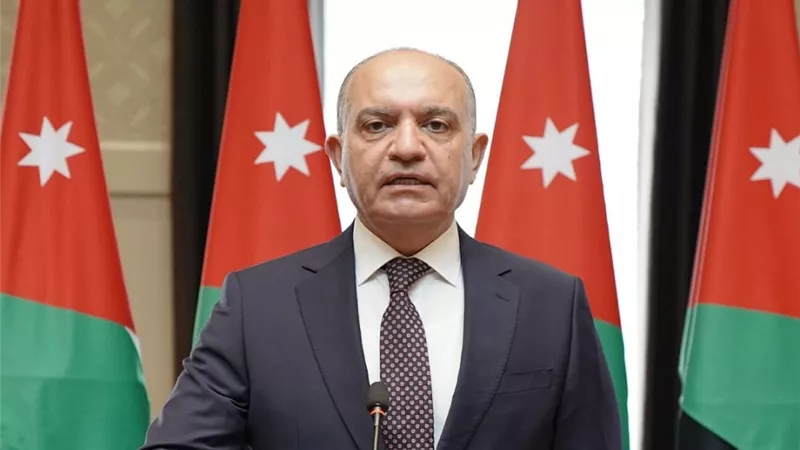 السفير الأردني: مصر ترفع لواء الحفاظ على المناخ وسلامة البيئة