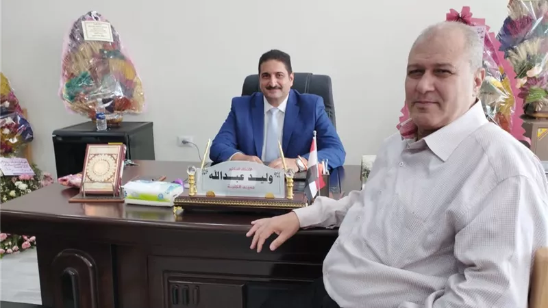 عميد طب الاسنان بالزقازيق :نستقبل 500 حالة اسبوعيا للعلاح بالمجان