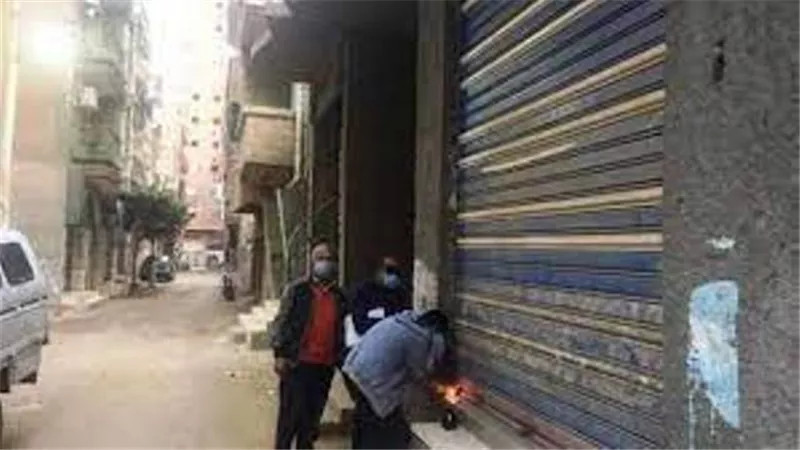 لم تلتزم بقرار الغلق.. الداخلية تحرر 470 مخالفة للمحلات خلال 24 ساعة