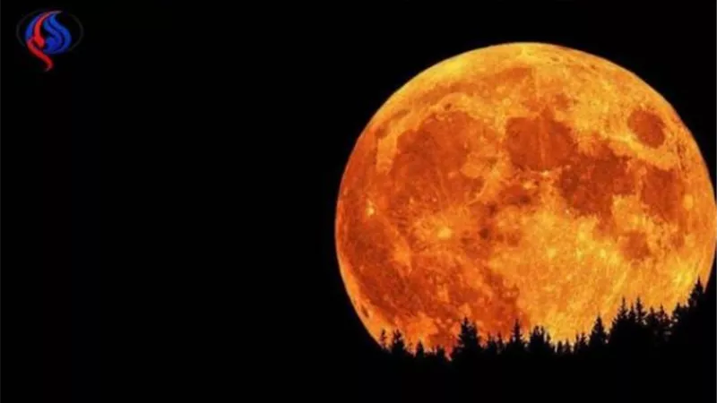 العالم يشهد اخر خسوف قمري كامل لمدة ثلاث سنوات.. غدًا