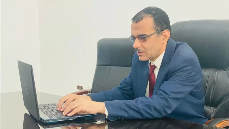 وكيل آداب العريش يطلق حملة توعوية تحت شعار 