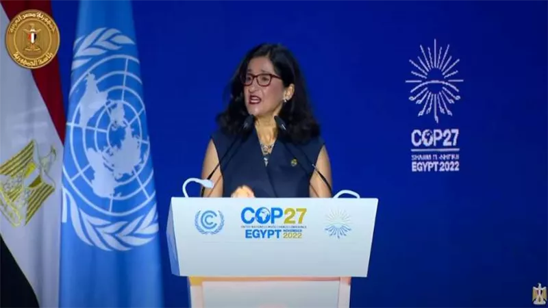 رئيسة جامعة لندن للاقتصاد: نحتاج إلى ثورة صناعية خضراء