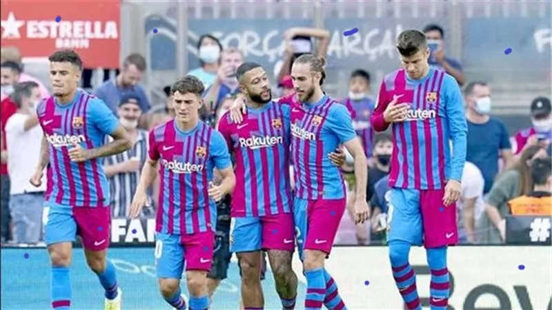 قرعة ملحق الدوري الأوروبي: برشلونة فى مواجهة نارية مع المان يونايتد