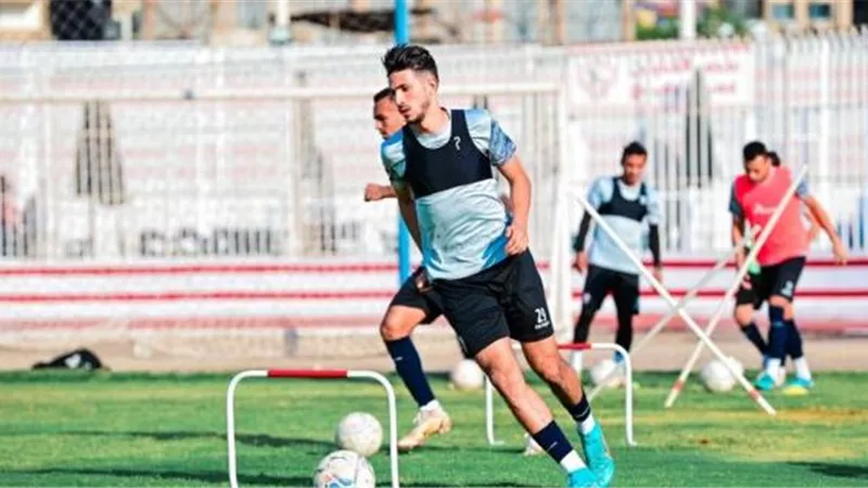 الجهاز الطبي يطمئن على حالة فتوح