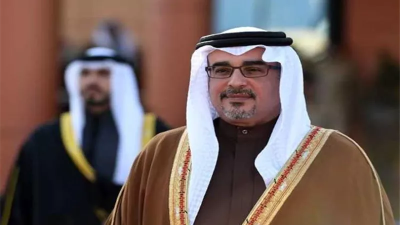 البحرين تؤكد اهتمامها بتعزيز التعاون البيئى مع الإمارات