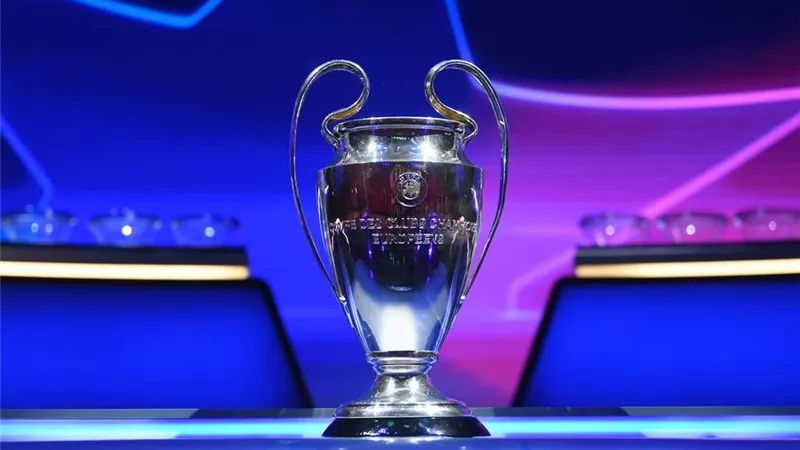 دورى أبطال أوروبا .. موعد مباراتى باريس سان جيرمان وبايرن ميونخ