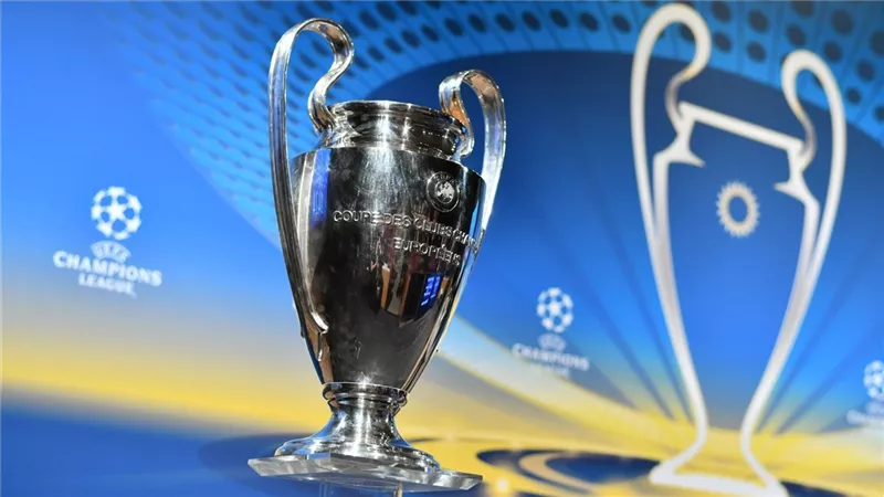 تعرف على مواعيد مباريات دور الـ 16 فى دورى أبطال أوروبا