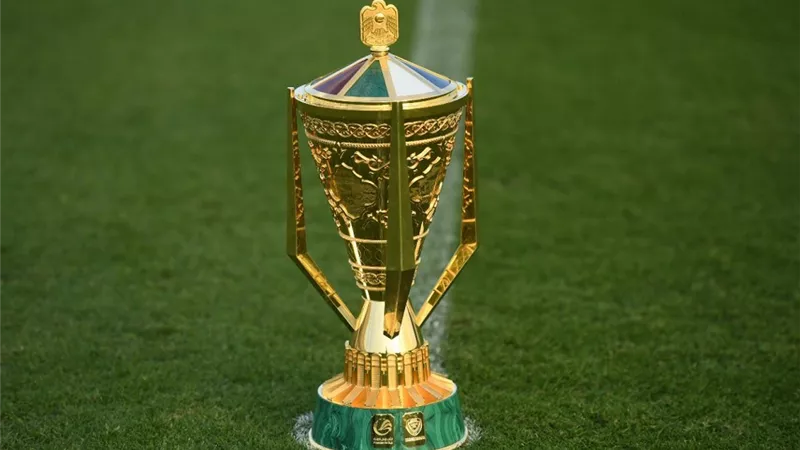 نهائى مبكر بين شباب الأهلى والوحدة فى نهائى كأس رئيس الامارات