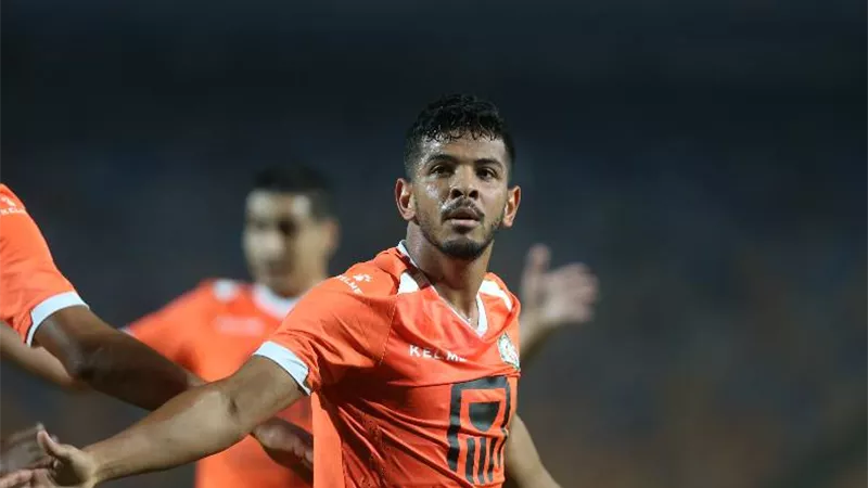 محمد هلال: 