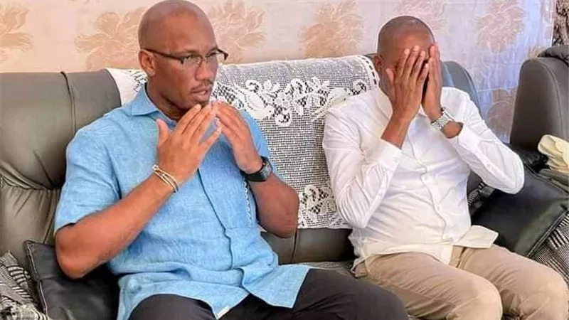 بوابة الجمهورية