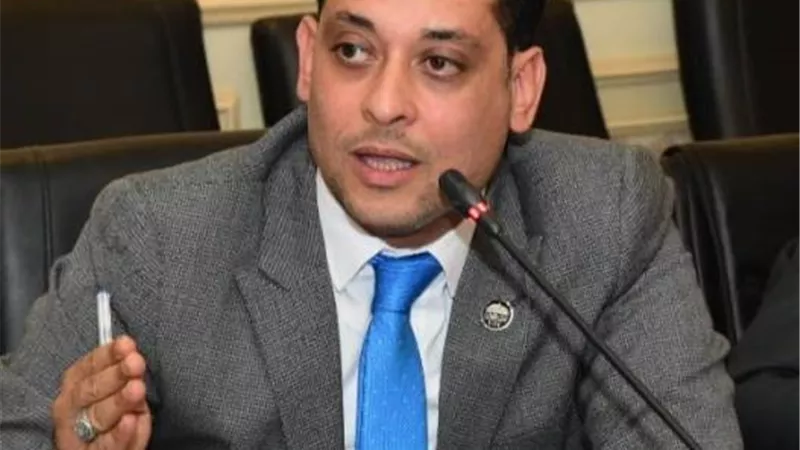 العمده: مبادرة السيسى لإنهاء الحرب الروسية الأوكرانية لقيت ارتياحا
