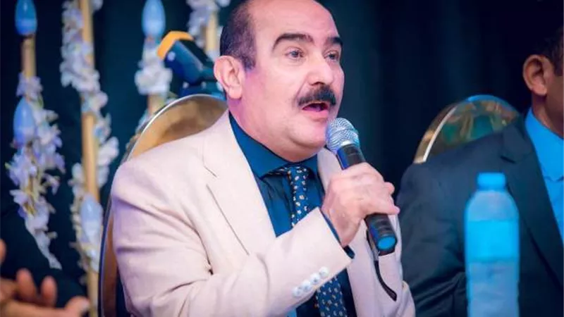 قرشي: دعوة وقف الحرب الروسية الأوكرانية تعكس ثقل الدولة المصرية