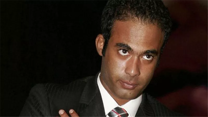 مالا تعرفه عن نجل النمر الاسود فى ذكرى رحيله