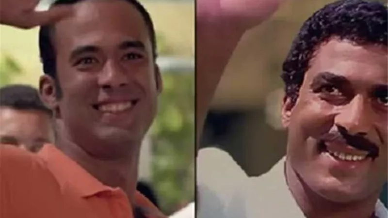 من حليم لـ علامة استفهام.. محطات فنية فى حياة هيثم احمد زكى