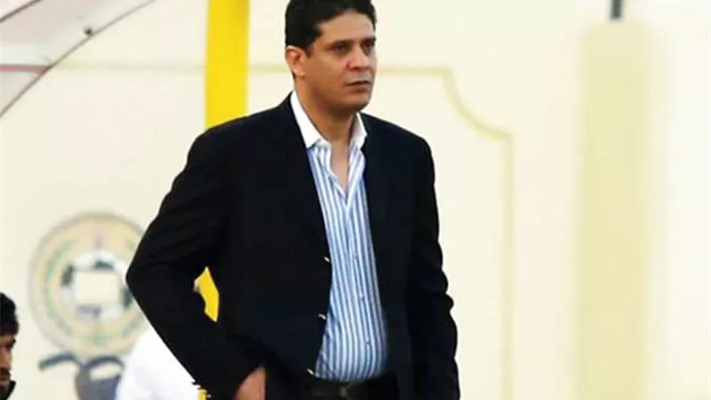 اسوان يكشف موعد وصول المدرب الجديد الى القاهرة